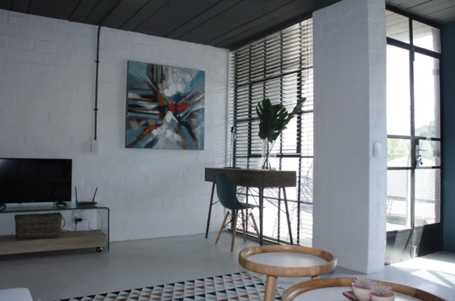 To Let 0 Bedroom Property for Rent in Woodstock Western Cape